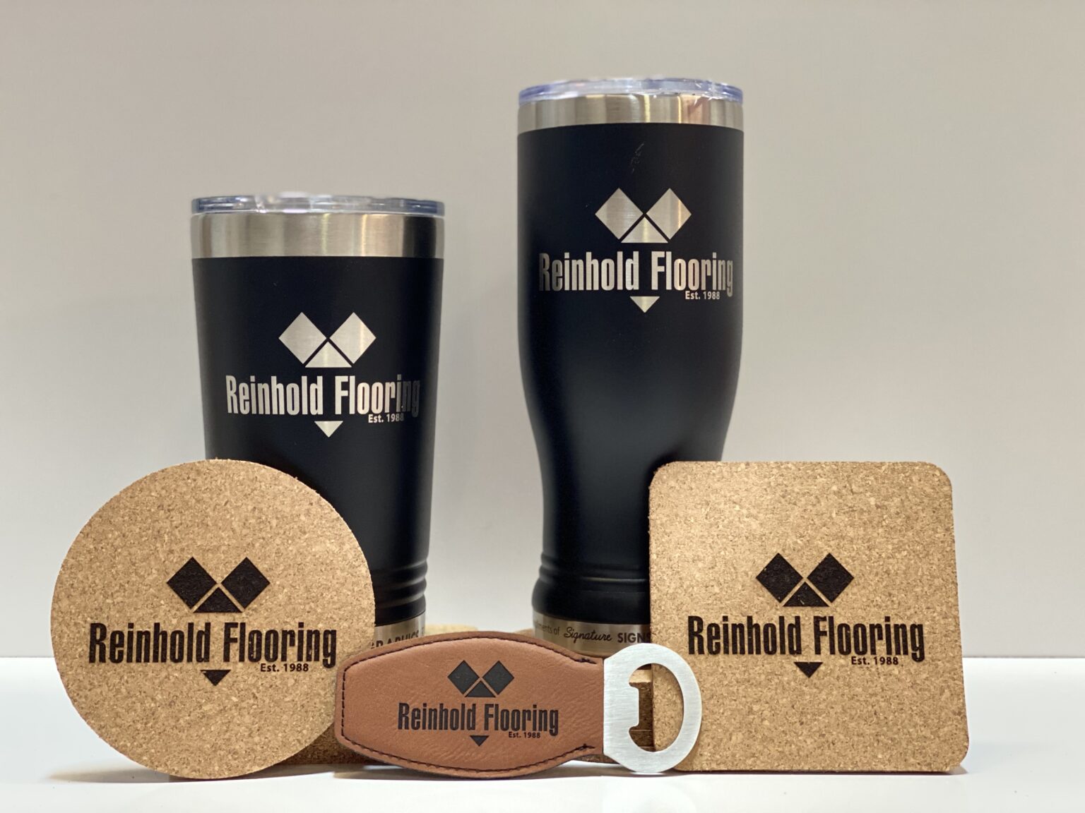 Products / Services - Signature Signs | St. Louis