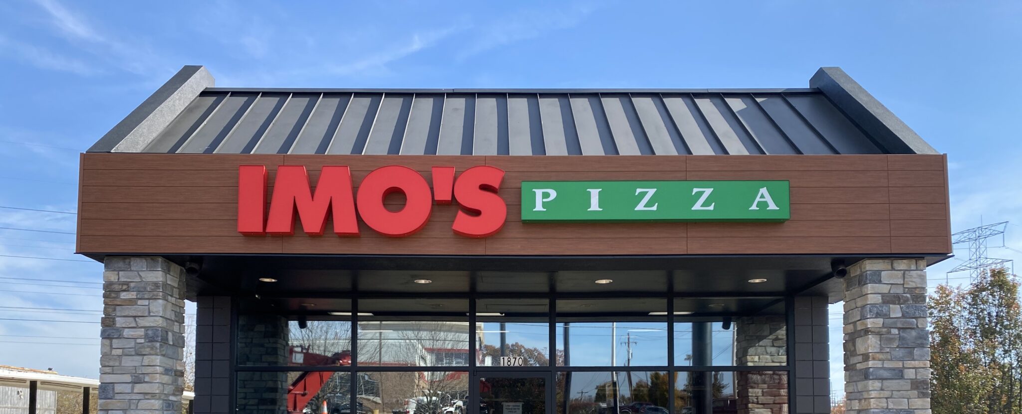 Products / Services - Signature Signs | St. Louis